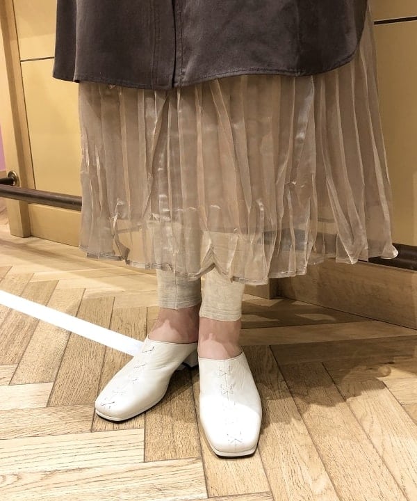 マツモト アカネさんの「BEAMS WOMEN｜」を使ったコーディネート