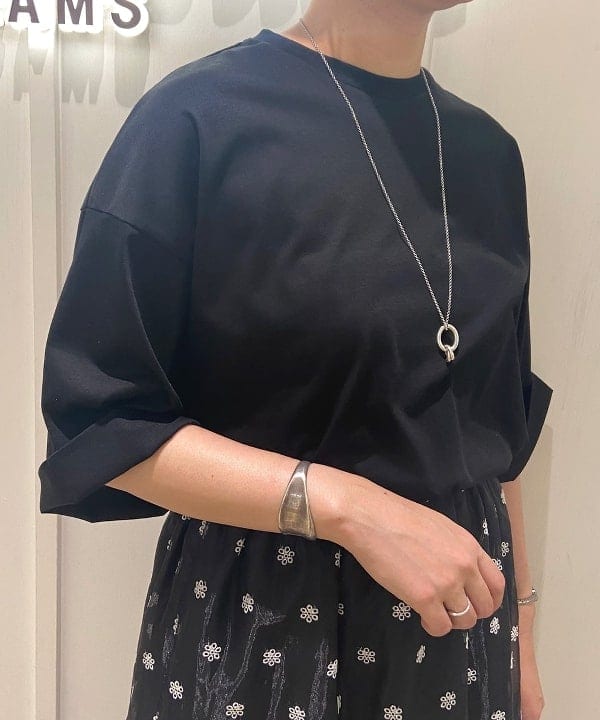 もり ともみさんの「BEAMS WOMEN｜」を使ったコーディネート