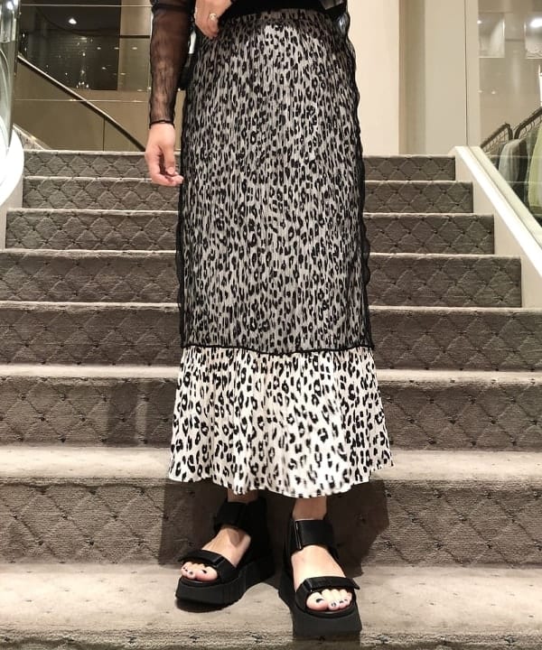 ガキさんの「」を使ったコーディネート