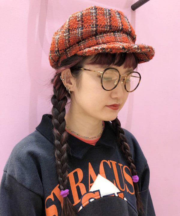 マツモト アカネさんの「BEAMS WOMEN｜」を使ったコーディネート