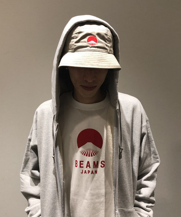 BEAMS JAPAN(257717) スタイリング・コーディネイト|BEAMS BEAMS JAPAN(257717) スタイリング・コーディネイト|BEAMS