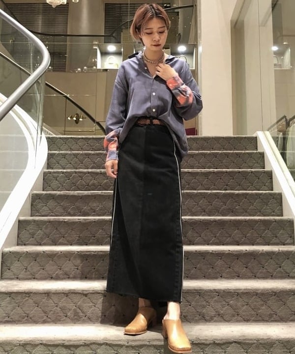 ガキさんの「」を使ったコーディネート