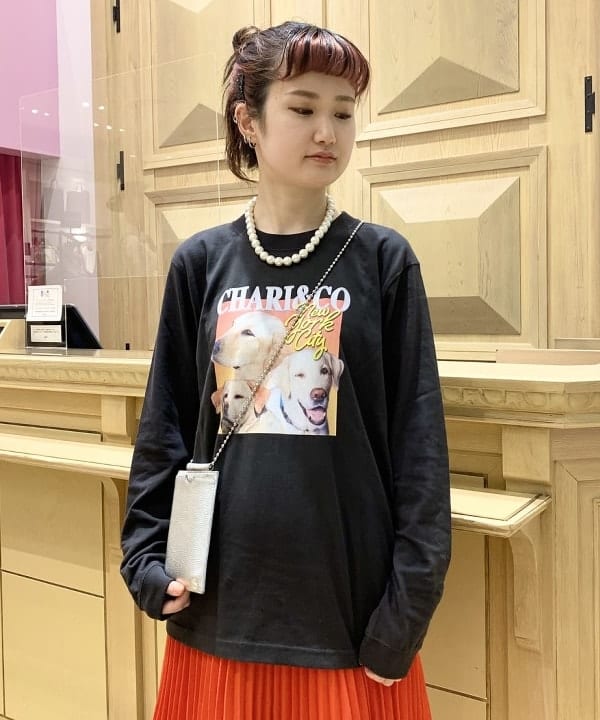 マツモト アカネさんの「BEAMS WOMEN｜」を使ったコーディネート