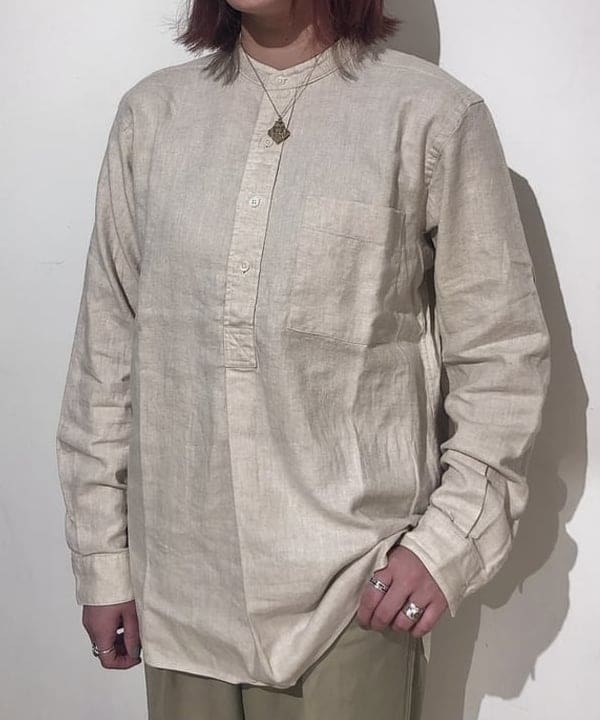 みやさかさんの「BEAMS WOMEN｜」を使ったコーディネート