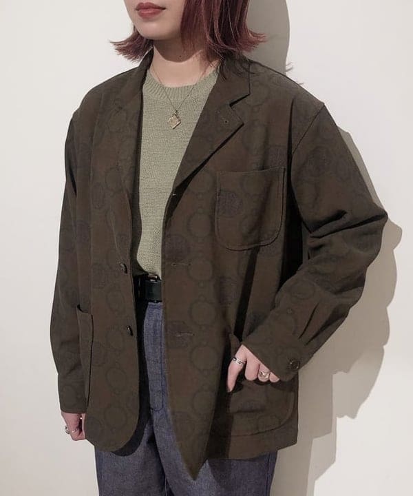 みやさかさんの「BEAMS WOMEN｜」を使ったコーディネート
