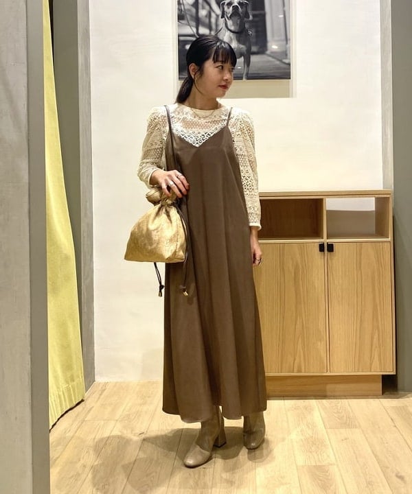 harukaさんの「」を使ったコーディネート