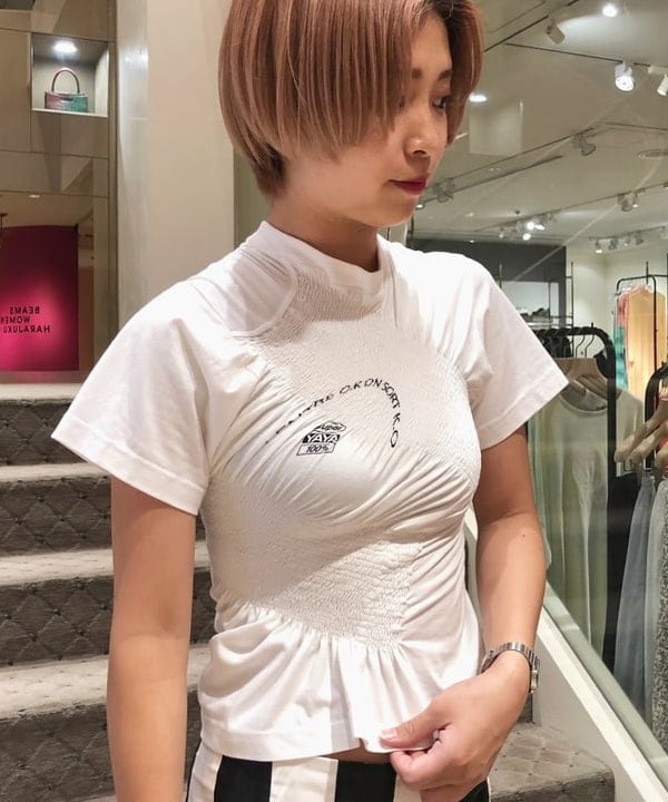 ガキさんの「」を使ったコーディネート