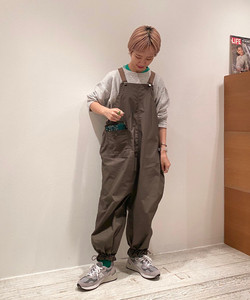 BEAMS BOY / ソロテックス レイン ビブ | hartwellspremium.com