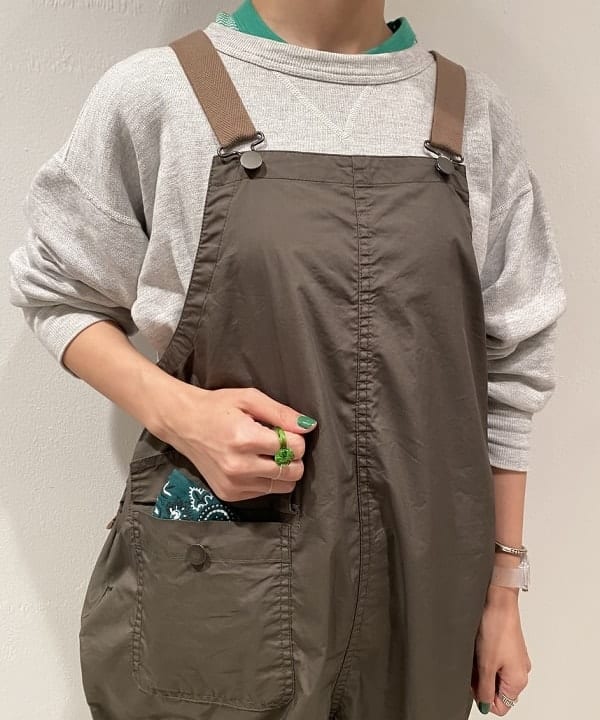 ビームス ボーイ 原宿（260856） スタイリング・コーディネイト｜BEAMS