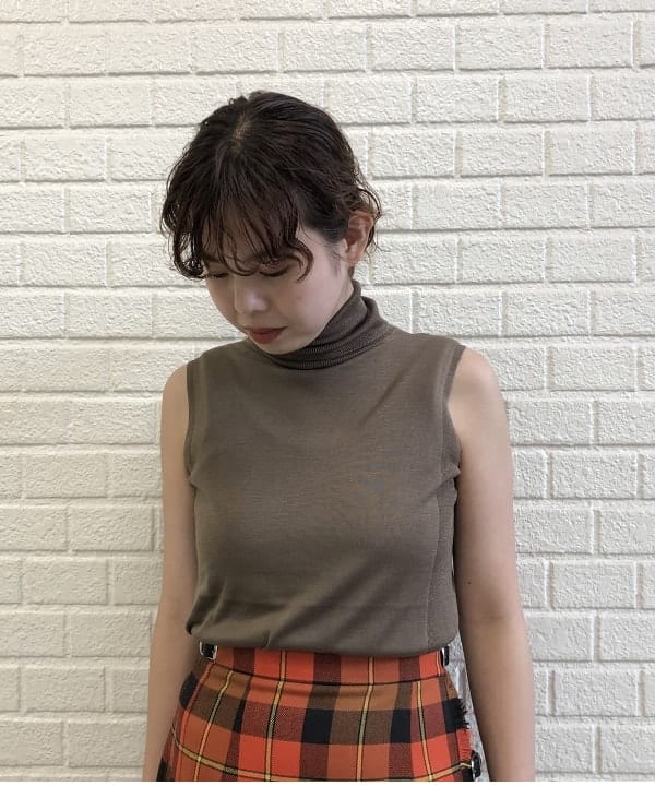 Nagumo Yukiさんの「BEAMS WOMEN｜」を使ったコーディネート
