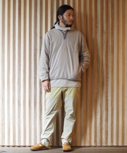 Pilgrim Surf+Supply（855961） スタイリング・コーディネイト