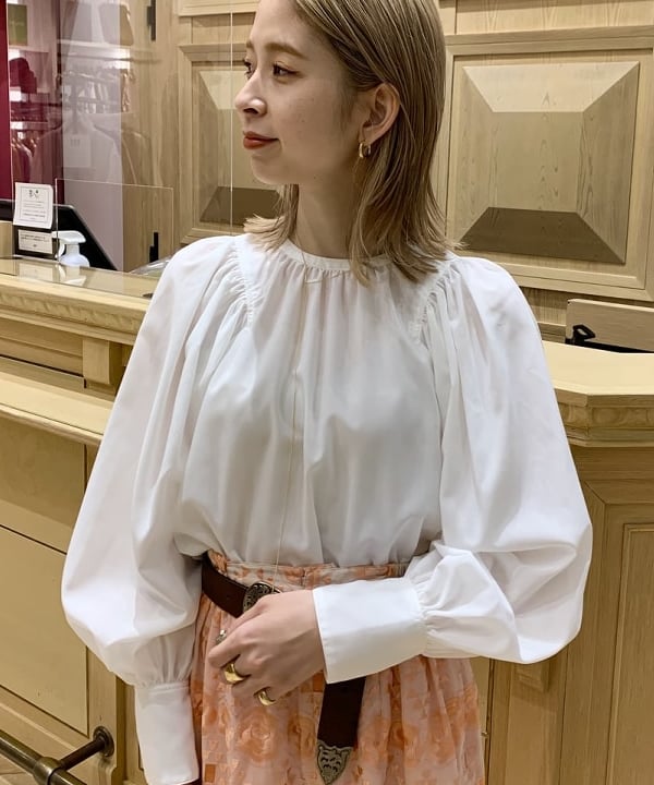 NAHOさんの「」を使ったコーディネート