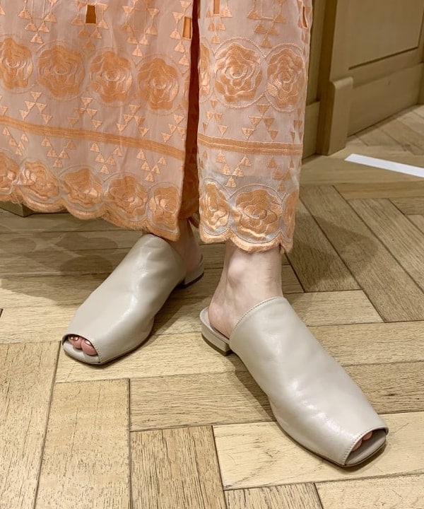 NAHOさんの「」を使ったコーディネート