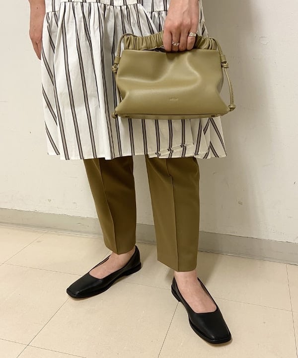 もり ともみさんの「BEAMS WOMEN｜」を使ったコーディネート