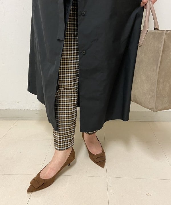 もり ともみさんの「BEAMS WOMEN｜」を使ったコーディネート