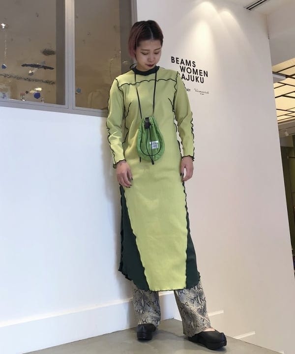 ガキさんの「」を使ったコーディネート