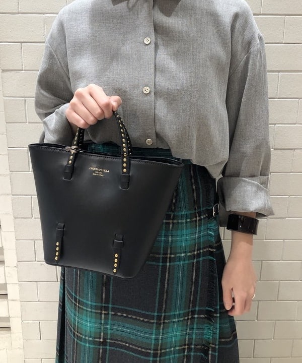 NAMIKIさんの「BEAMS WOMEN｜」を使ったコーディネート