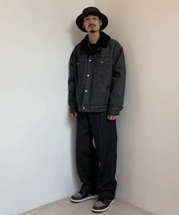 BEAMS（262032） スタイリング・コーディネイト｜BEAMS