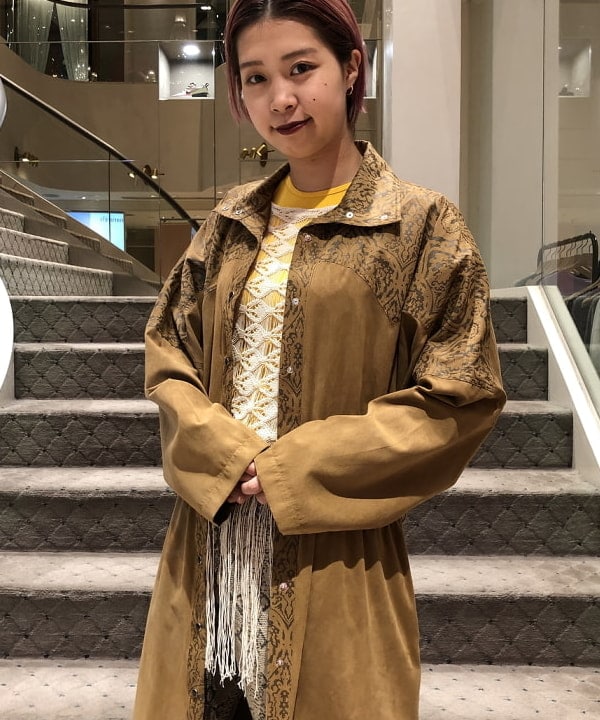 ガキさんの「」を使ったコーディネート