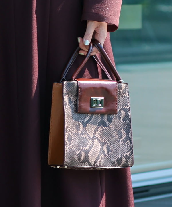 NAHOさんの「BEAMS WOMEN｜」を使ったコーディネート