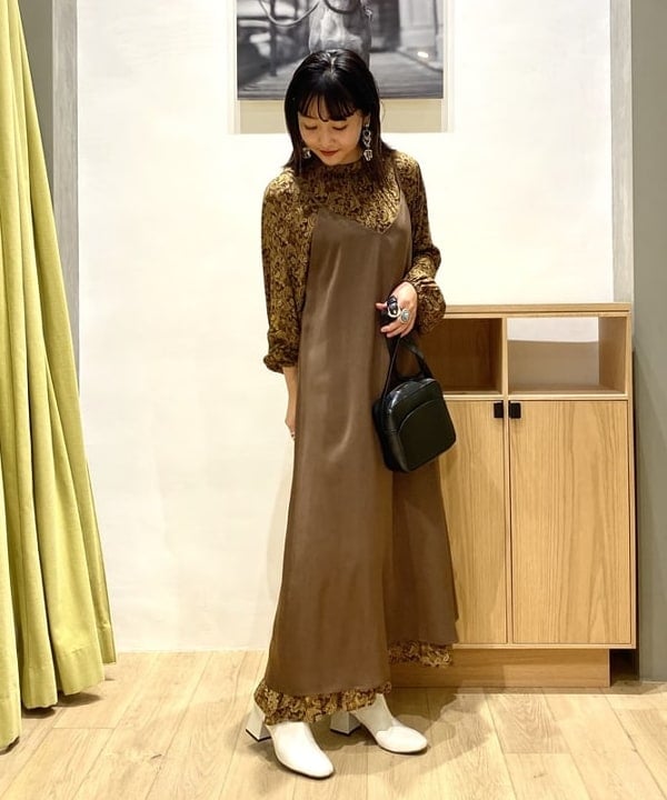 harukaさんの「」を使ったコーディネート