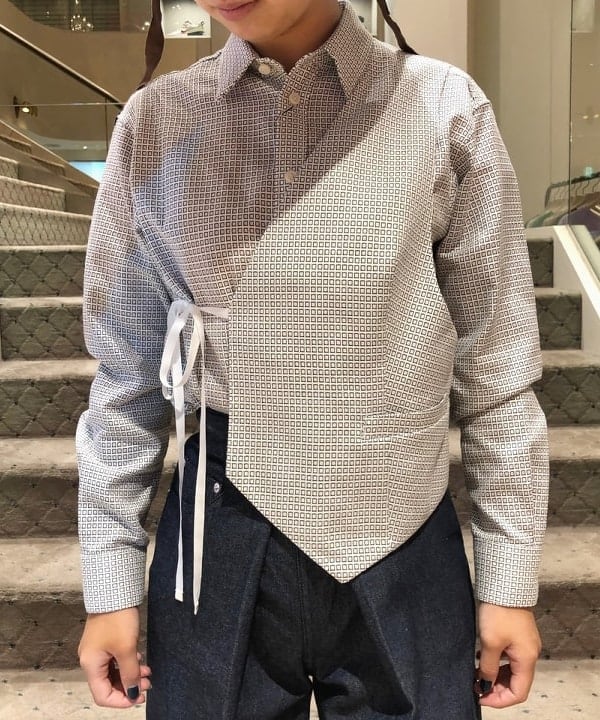 ガキさんの「」を使ったコーディネート