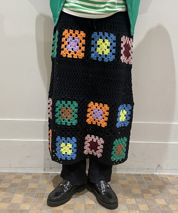 ミナミマリコさんの「BEAMS WOMEN｜」を使ったコーディネート