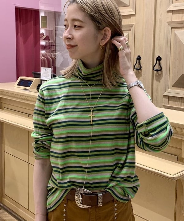 NAHOさんの「」を使ったコーディネート