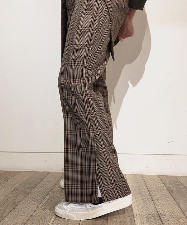 みやさかさんの「BEAMS WOMEN｜」を使ったコーディネート