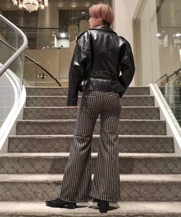 ガキさんの「」を使ったコーディネート