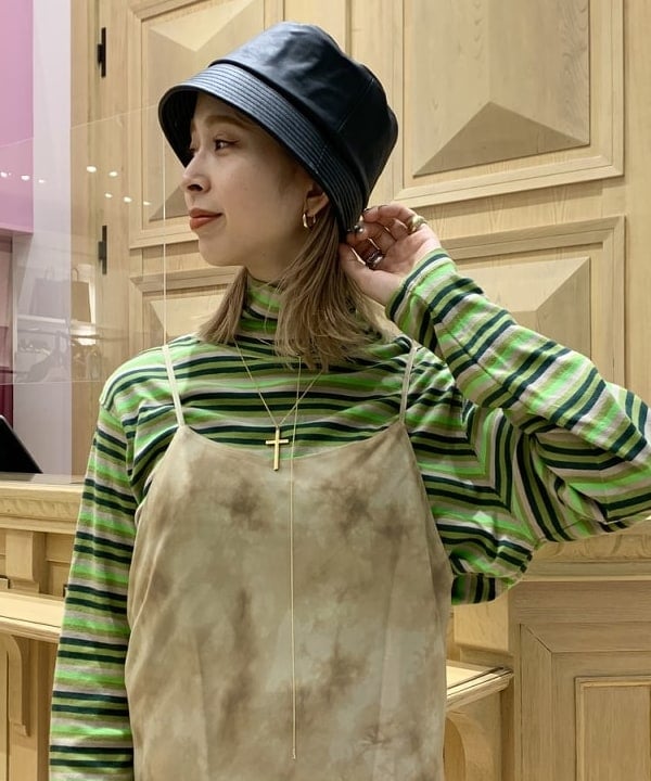 NAHOさんの「BEAMS WOMEN｜」を使ったコーディネート