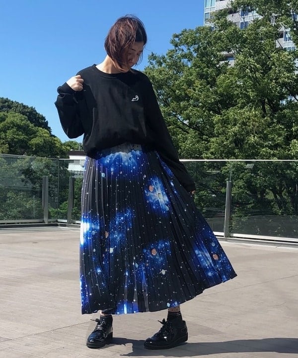 mmts（264944） スタイリング・コーディネイト｜BEAMS