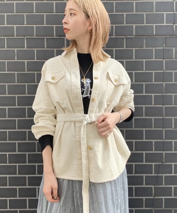 NAHOさんの「」を使ったコーディネート