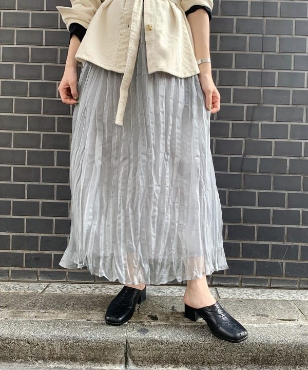 NAHOさんの「」を使ったコーディネート