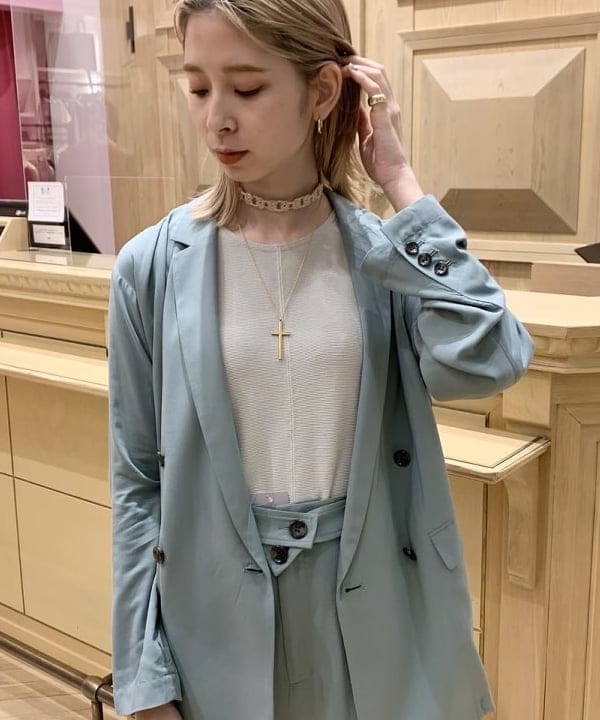 NAHOさんの「」を使ったコーディネート