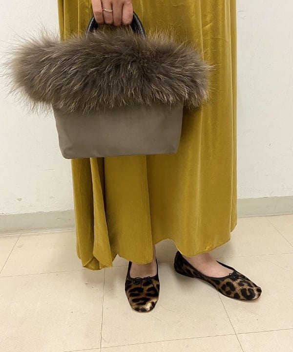 もり ともみさんの「BEAMS WOMEN｜」を使ったコーディネート