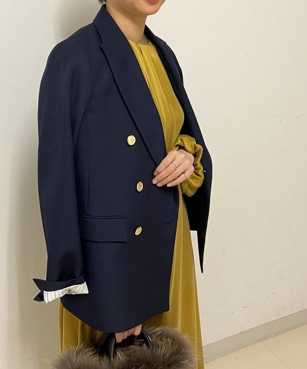 もり ともみさんの「BEAMS WOMEN｜」を使ったコーディネート