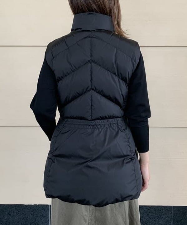 住吉　明佳さんの「BEAMS WOMEN｜」を使ったコーディネート