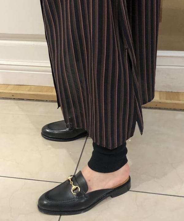 SAKAIさんの「BEAMS WOMEN｜PHILIPPE AUDIBERT / Bay Ring リング」を使ったコーディネート