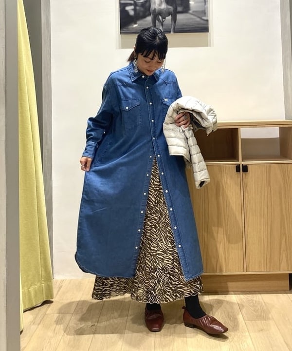 harukaさんの「」を使ったコーディネート