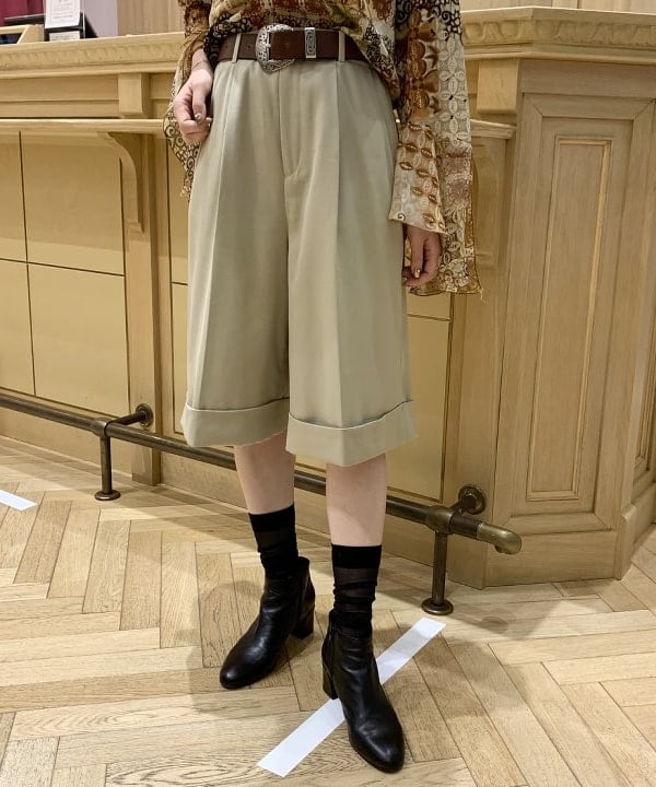 NAHOさんの「」を使ったコーディネート