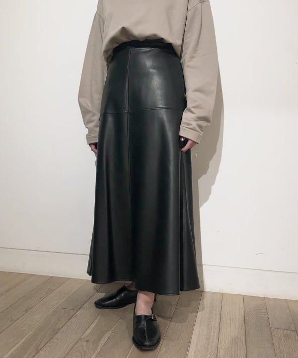 みやさかさんの「BEAMS WOMEN｜」を使ったコーディネート