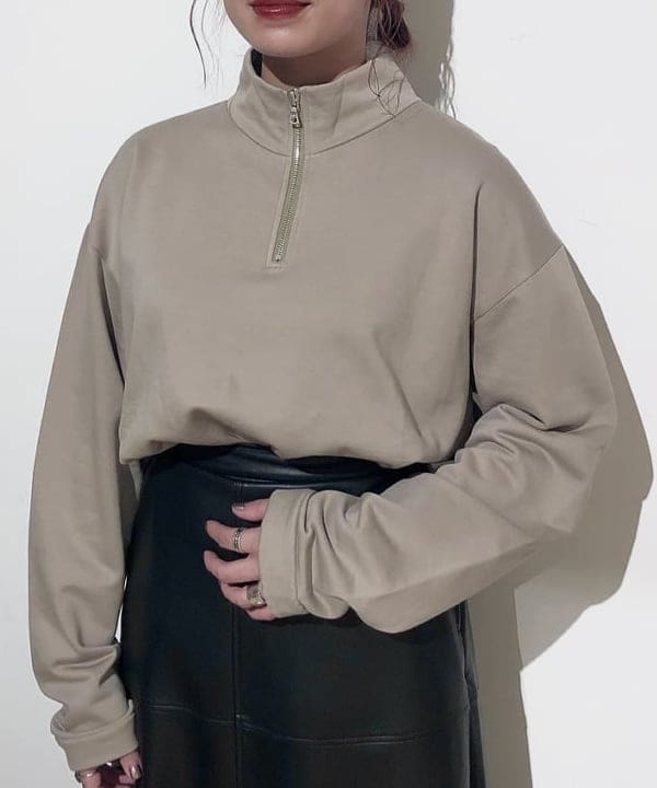 みやさかさんの「BEAMS WOMEN｜」を使ったコーディネート