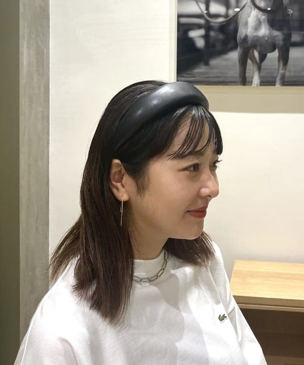 harukaさんの「」を使ったコーディネート