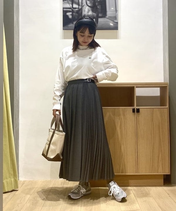 harukaさんの「」を使ったコーディネート