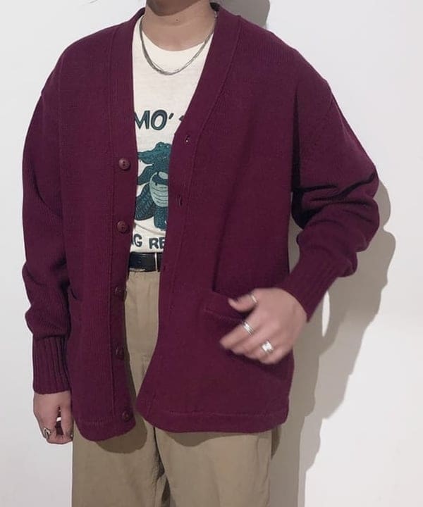 みやさかさんの「BEAMS WOMEN｜」を使ったコーディネート