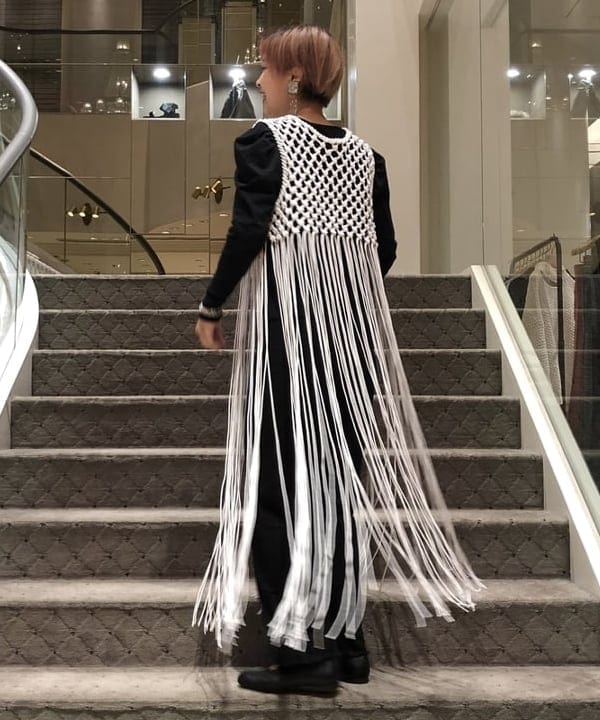 ガキさんの「」を使ったコーディネート