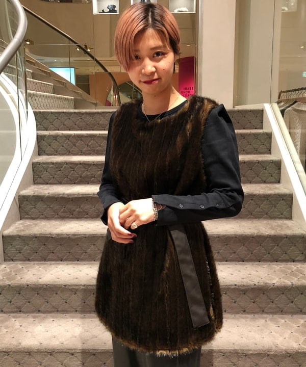 ガキさんの「」を使ったコーディネート