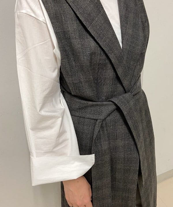 もり ともみさんの「BEAMS WOMEN｜」を使ったコーディネート