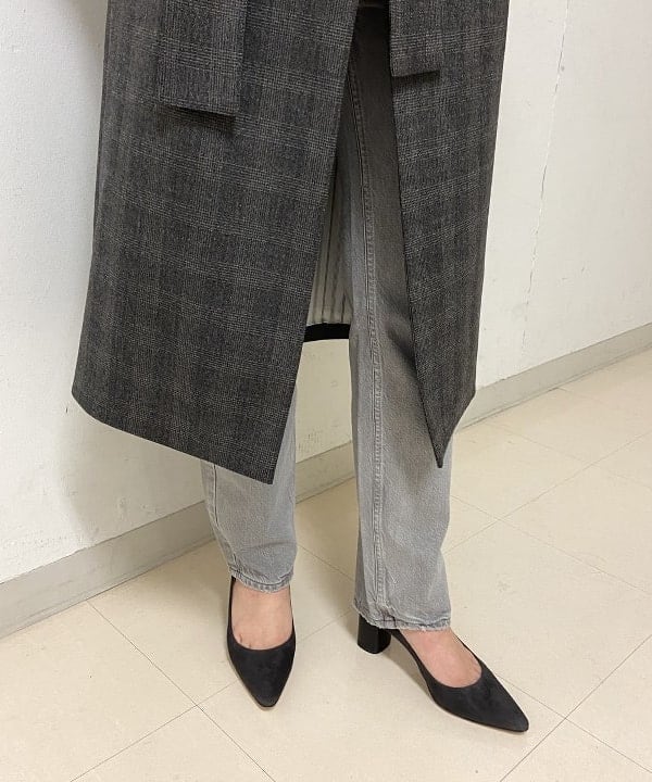 もり ともみさんの「BEAMS WOMEN｜」を使ったコーディネート